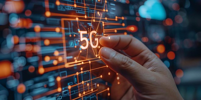 5G sanayide �retim s�recini de h�zland�racak