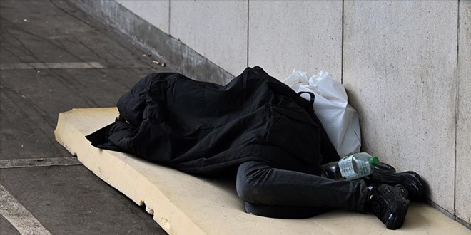 Evsizler i�in bar�nma s�resi uzat�ld� - Son Dakika Haber