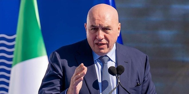 �talya, ABD'nin Sigonella �ss�'n� kullanmas�na izin vermedi