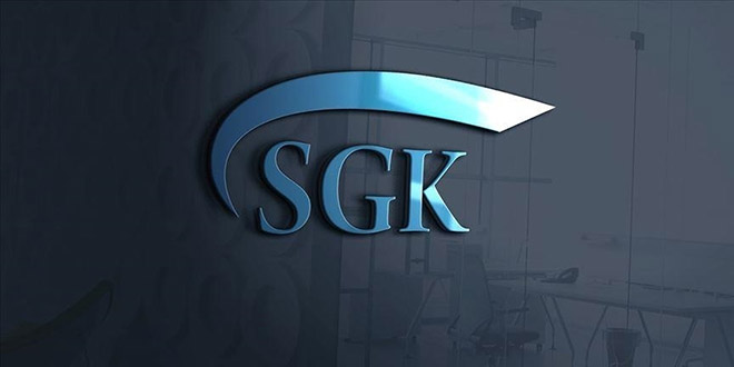 Sistem ar�zas� �demeleri durdurdu: SGK'dan 7 Nisan'a kadar ek s�re - Son Dakika Haber