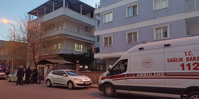 Batman'da aile katliam�: Anne ve a�abeyini �ld�rd� - Son Dakika Haber