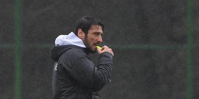 TFF'den hastaneye kald�r�lan Egemen Korkmaz ile ilgili a��klama - Son Dakika Haber