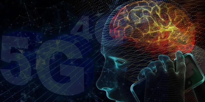 Uzman� yan�tlad�: 5G sa�l��a zararl� m�?