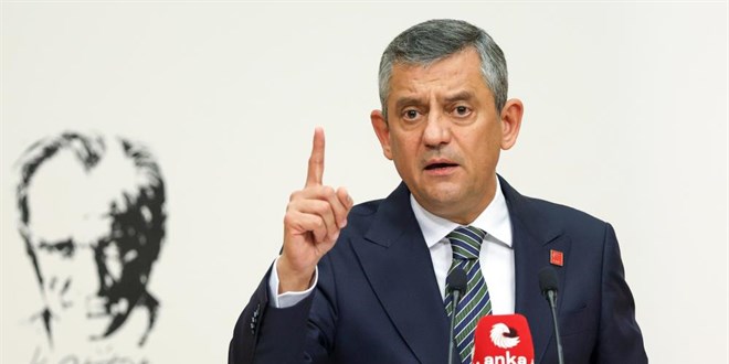 �zel: �n�m�zdeki g�nlerde Meclis Ba�kan� ile bir g�r��me talep edece�im