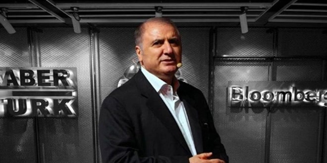 Can Holding Y�netim Kurulu Ba�kan� Kenan Tekda� tahliye edildi