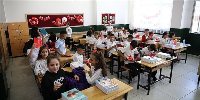 Okullarda sessizlik kap�da: ��renci say�s� y�zde 21 d���yor - Son Dakika Haber