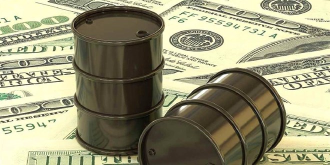 Trump 'sava� bitebilir' dedi, petrol y�kseldi