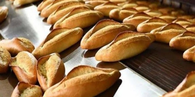 F�r�nc�lar Federasyonu duyurdu: Ekme�e zam geldi - Son Dakika Haber