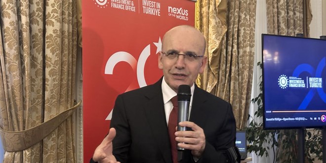 'Bizim oda��m�z ikiz d�n���m ve bu alanda iyi ilerleme kaydediyoruz' - Son Dakika Haber