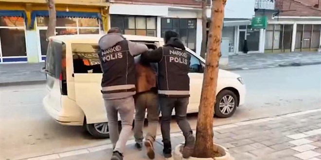 71 ilde uyu�turucu operasyonu: 373 ki�i tutukland� - Son Dakika Haber