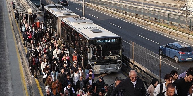 �TO a��klad�: ��te �stanbul'un mart ay� zam �ampiyonlar�! - Son Dakika Haber