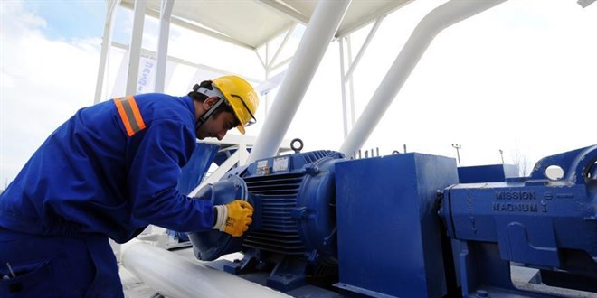 �� Sa�l��� ve G�venli�inde yeni d�nem: Tehlike s�n�flar� g�ncellendi! - Son Dakika Haber