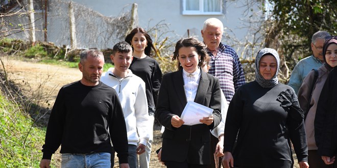 46 y�ll�k miras d���m� 28 g�nde ��z�ld�: Arabulucu 18 miras��y� uzla�t�rd�! - Son Dakika Haber