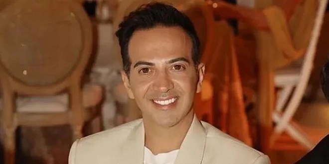 Uyu�turucu soru�turmas�nda tutuklanan Cihan �ens�zl� tahliye oldu