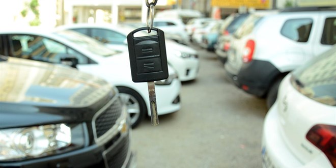 Ara� kullanamayan engelliler i�in �TV istisnas� - Son Dakika Haber