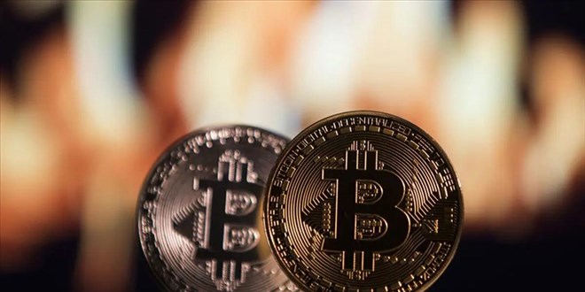 Bitcoin yeniden d����te - Son Dakika Haber