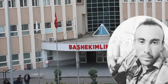 Hastanedeki ��pheli �l�me soru�turma - Son Dakika Haber