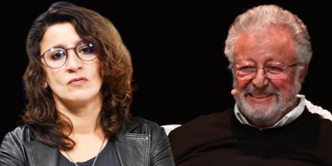 Duygu Nebio�lu: Babam Metin Akp�nar tazminata itiraz etti