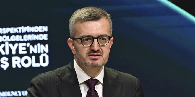 'Otizm bir eksiklik de�il, toplumsal zenginli�imizin temelini olu�turan bir farkl�l�kt�r' - Son Dakika Haber