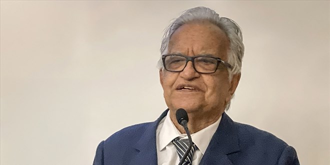 Prof. Dr. Hatemi yar�n son yolculu�una u�urlanacak - Son Dakika Haber