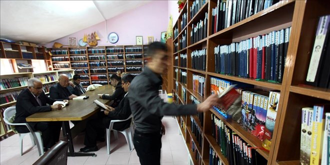 H�k�ml� ve tutuklular kitaba sar�ld�: 4 milyon yay�n �d�n� al�nd� - Son Dakika Haber