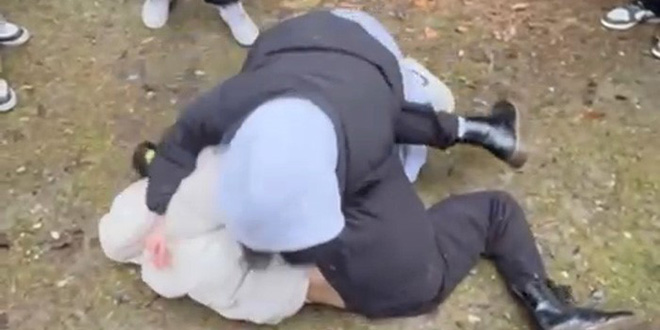 Bolu'da liseli k�z� ac�mas�zca darp ettiler - Son Dakika Haber