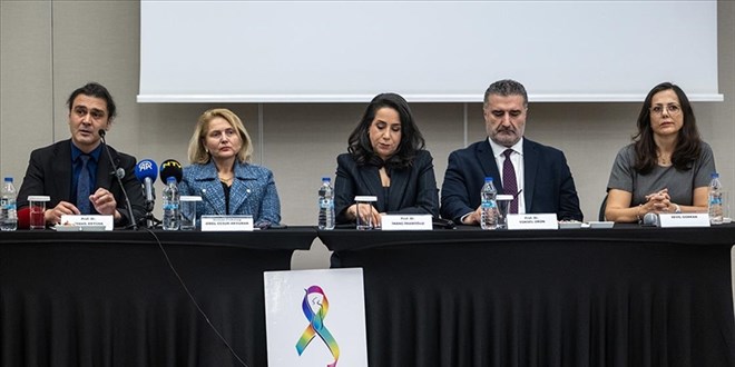 �mm�noterapi ile Kanser Tedavisinde Yeni D�nem: Ba�ar� Oranlar� Art�yor