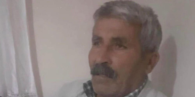 Kovalamaca sonucu yola ��kan inek, sahibini can�ndan etti