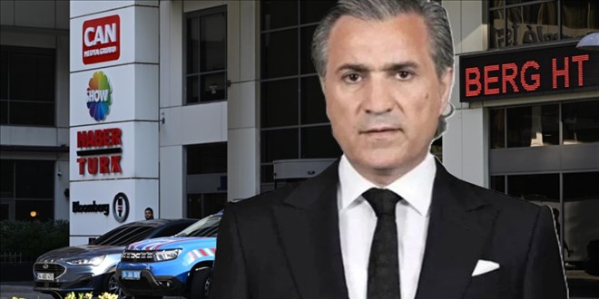 Can Holding soru�turmas�nda Kemal Can tahliye edildi - Son Dakika Haber