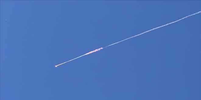 �ran: ABD'ye ait bir sava� u�a�� imha edildi - Son Dakika Haber