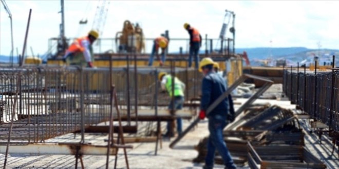 M�teahhit sorgulama ekran� e-Devlet kullan�c�lara a��ld� - Son Dakika Haber