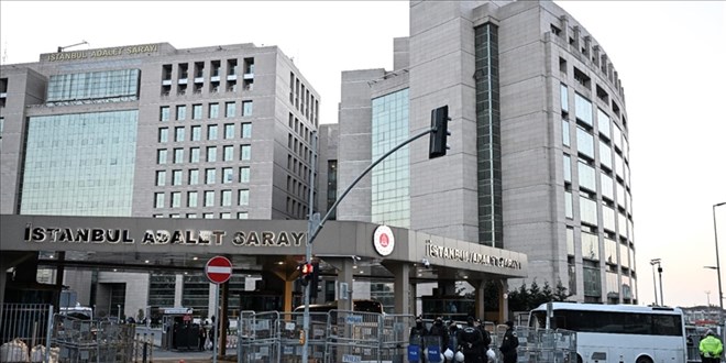 �BB Yolsuzluk Davas�nda ara karar a��kland�: 18 tahliye - Son Dakika Haber