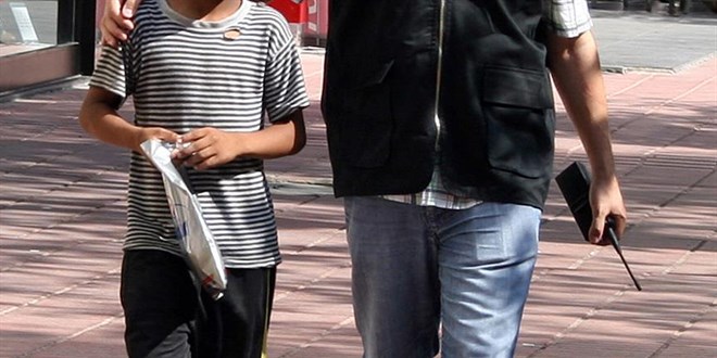 Cezai ehliyet ya�� 10'a iniyor! �ocuk su�lar�nda yeni model yolda