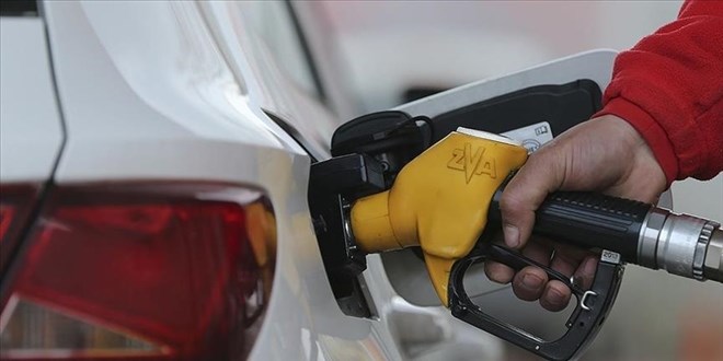 Pompaya g�re g�nl�k fiyat! Nakliyede 'sabit fiyat' tarih oldu - Son Dakika Haber