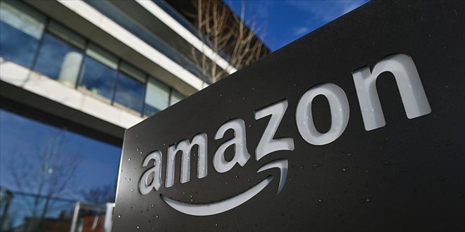 Amazon'dan sat�c�lara 'sava� zamm�': Yak�t ve lojistik ek �creti geliyor - Son Dakika Haber