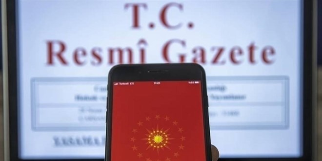 Ter�r �rg�tleri DEA� ve El Kaide ba�lant�l� 3 ki�inin T�rkiye'deki mal varl�klar� donduruldu