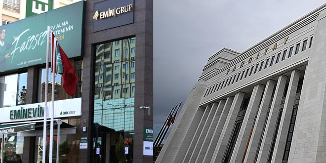 Yarg�tay'dan 'Emin Evim' Karar�: Organizasyon �creti �ade Edilecek mi?