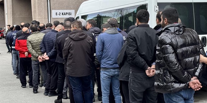 Fiyatlarla oynay�p halka bozuk et yedirmeye �al��an �ete adliyede - Son Dakika Haber