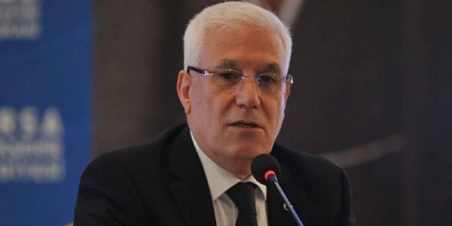 G�zalt� s�resi uzat�lm��t�: Mustafa Bozbey adliyeye sevk ediliyor - Son Dakika Haber