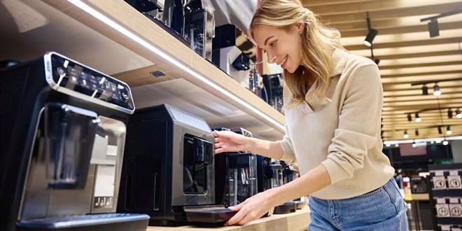 T�rkiye'nin �nde gelen k���k ev aletleri �irketi sat�l�yor - Son Dakika Haber