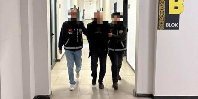 Karde�ini pusu kurarak �ld�rd�, babas�n�n katili ��kt� - Son Dakika Haber