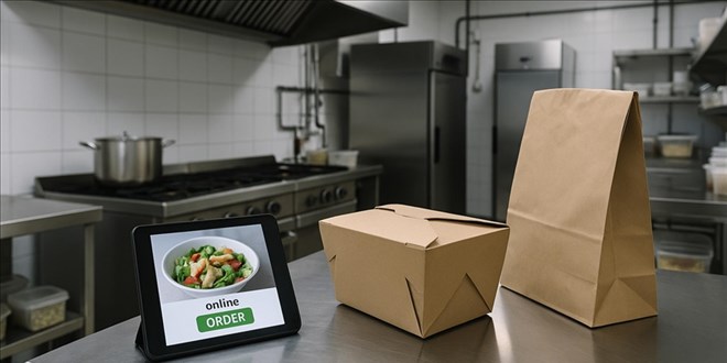 Genelge y�r�rl��e girdi: Yemek sipari�lerinde '�effaf' d�nem ba�lad�!