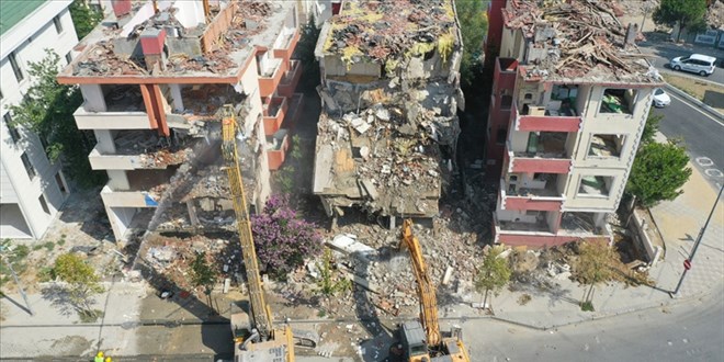 İstanbul dahil 6 ilde yeni 'kentsel dönüşüm' kredisi: Başvurular başlıyor!