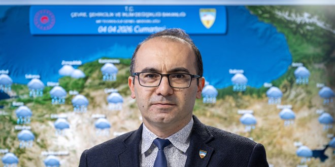 Hafta sonu planlar�na 'ya�mur' engeli; T�m yurtta sa�anak bekleniyor! - Son Dakika Haber