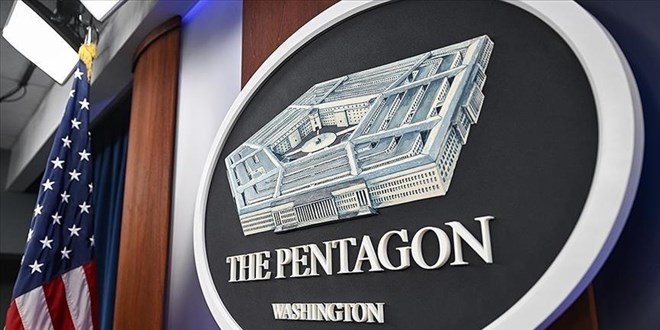 Pentagon, �ran sava��n�n bilan�osunu a��klad�: 13 �l�, 365 yaral� - Son Dakika Haber