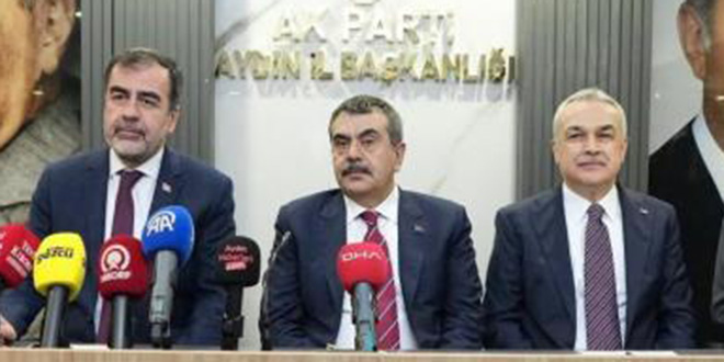 Ramazan genelgesine hakaret i�erikli payla��mlara su� duyurusu - Son Dakika Haber