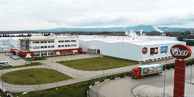 Eker S�t'ten ta��i� iddialar�na yan�t - Son Dakika Haber