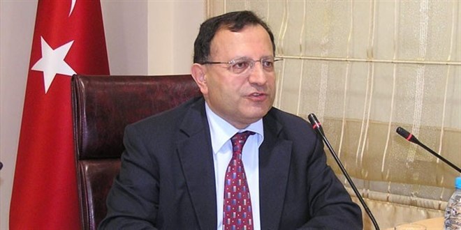 Eski Validen memura 'Grev hakk�' ��k���: Lokavt olmadan grev olmaz! - Son Dakika Haber