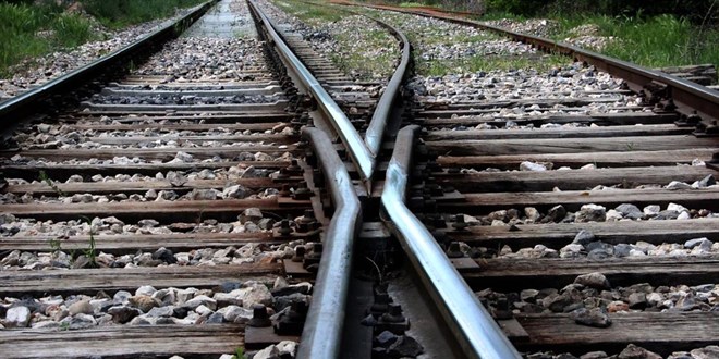 Tarihi Hicaz Demir Yolu yeniden canlan�yor