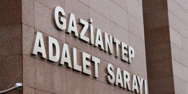 Adliyede R��vet Operasyonu: Savc�, Avukat ve Personel G�zalt�nda - Son Dakika Haber